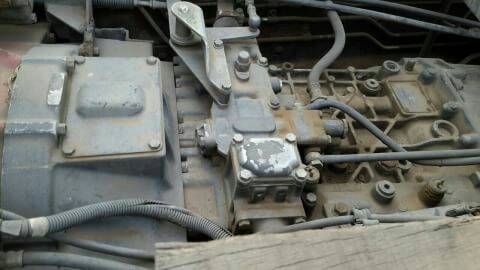 ขาย ISUZU 270 ยูโรวัน ปี45 สภาพสวยพร้อมใช้ ติดต่อได้ที่คุณ อ๊อฟ พิจิตร 086-737-9991