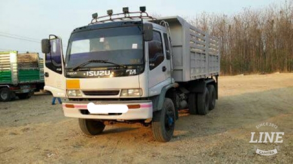 ขาย ISUZU 270 ยูโรวัน ปี45 สภาพสวยพร้อมใช้ ติดต่อได้ที่คุณ อ๊อฟ พิจิตร 086-737-9991