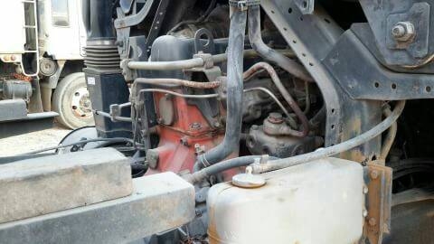 ขาย ISUZU 270 ยูโรวัน ปี45 สภาพสวยพร้อมใช้ ติดต่อได้ที่คุณ อ๊อฟ พิจิตร 086-737-9991