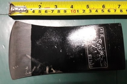 ขายหัวขวาน HULT'S CELEBRATED AXES. MADE IN SWEDEN. ขายหัวขวาน HULT'S CELEBRATED AXES. MADE IN SWEDEN.