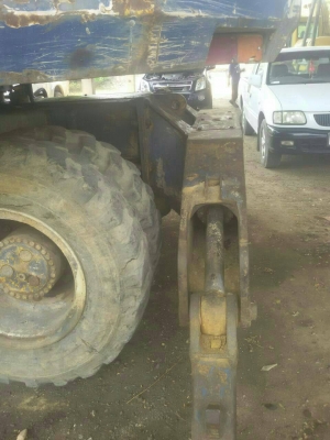 ขาย KOMATSU WA150-3 เล่มสภาพสวยพร้อมใช้ ติดต่อได้ คุณอ๊อฟ พิจิตร 086-737-9991 ขาย KOMATSU WA150-3 เล่มสภาพสวยพร้อมใช้ ติดต่อได้ คุณอ๊อฟ พิจิตร 086-737-9991