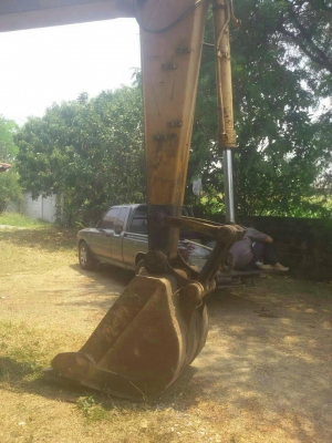 ขาย KOMATSU WA150-3 เล่มสภาพสวยพร้อมใช้ ติดต่อได้ คุณอ๊อฟ พิจิตร 086-737-9991 ขาย KOMATSU WA150-3 เล่มสภาพสวยพร้อมใช้ ติดต่อได้ คุณอ๊อฟ พิจิตร 086-737-9991