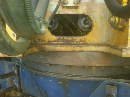 ขาย KOMATSU WA150-3 เล่มสภาพสวยพร้อมใช้ ติดต่อได้ คุณอ๊อฟ พิจิตร 086-737-9991 ขาย KOMATSU WA150-3 เล่มสภาพสวยพร้อมใช้ ติดต่อได้ คุณอ๊อฟ พิจิตร 086-737-9991