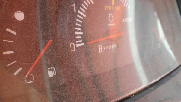 รถไถนา Kubota m36   ตัวใหม่ปี57