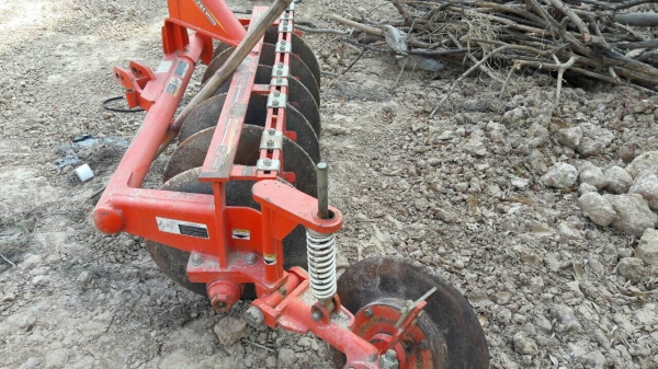 รถไถนา Kubota m36   ตัวใหม่ปี57