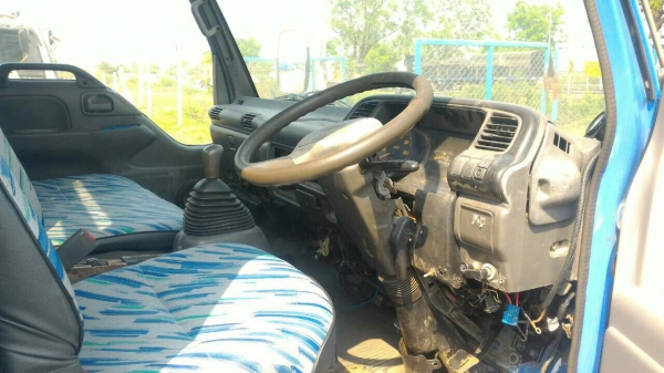 บรรทุก Isuzu npr130 แรง บรรทุก Isuzu npr130 แรง