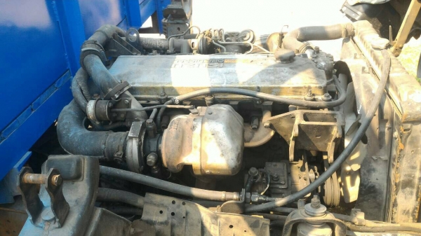 บรรทุก Isuzu npr130 แรง บรรทุก Isuzu npr130 แรง