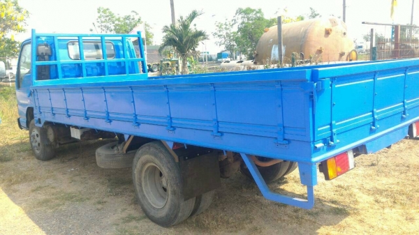 บรรทุก Isuzu npr130 แรง บรรทุก Isuzu npr130 แรง