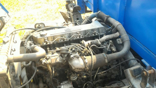 บรรทุก Isuzu npr130 แรง บรรทุก Isuzu npr130 แรง