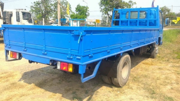 บรรทุก Isuzu npr130 แรง บรรทุก Isuzu npr130 แรง