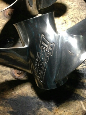 ขายใบพัดเก่านอก ขายเหมา