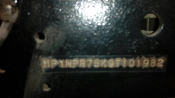 ขายแล้วครับ หกล้อ อีซูชุ NPR150ปี53ช่วงยาว5ม สภาพดีสวยพร้อมใช้ ทะเบียนพร้อมโอน ราคา 685,000บ ราคาเบาๆ ครับ