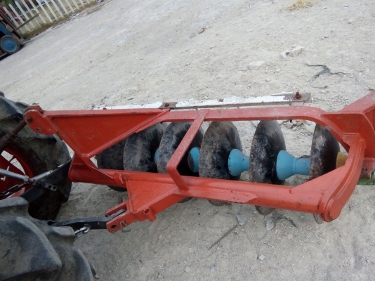 ขายคูโบต้า3408 พร้อมให้ ภาษี59