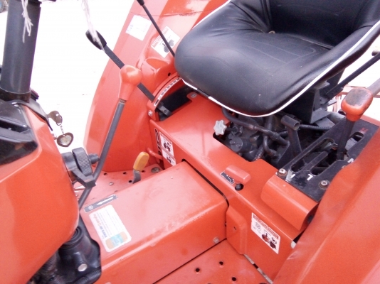 ขายคูโบต้า3408 พร้อมให้ ภาษี59