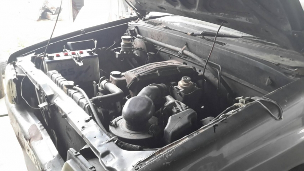 ขายรถปิ๊กอัพTFR จดทะเบียนปี33 ทะเบียนขาดปี57 รถใช้งานได้ ขายตามสภาพ