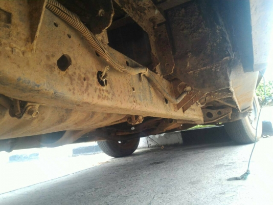 ขายรถปิ๊กอัพTFR จดทะเบียนปี33 ทะเบียนขาดปี57 รถใช้งานได้ ขายตามสภาพ