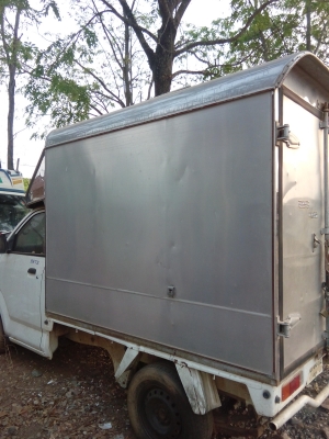 หลังคากระบะ ซูซูกิ แครี่