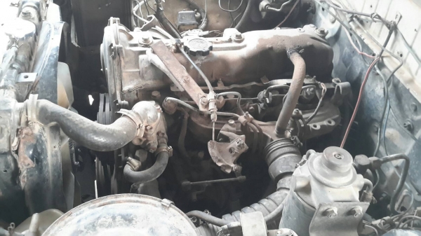 ขายรถmazda ขายตามสภาพ เครื่องไม่ติด มีเล่มทะเบียน