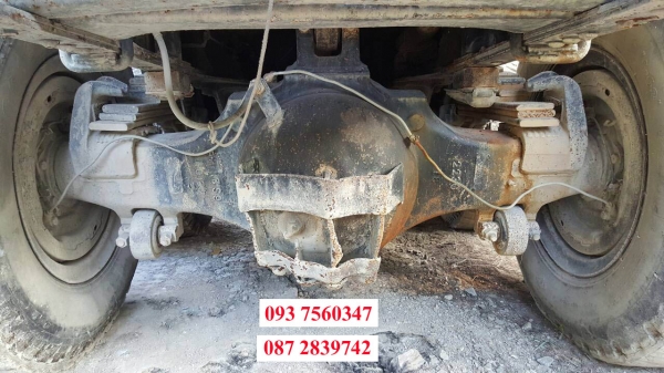 ขายรถดั๊มพ์ กระบะท้องเรือ 10ล้อ 2 เพลา ขายรถดั๊มพ์ กระบะท้องเรือ 10ล้อ 2 เพลา