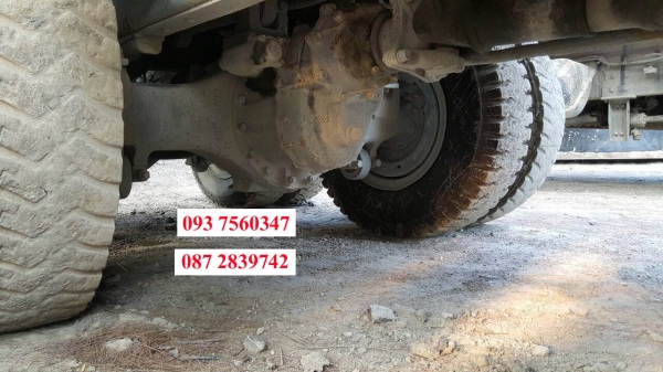 ขายรถดั๊มพ์ กระบะท้องเรือ 10ล้อ 2 เพลา ขายรถดั๊มพ์ กระบะท้องเรือ 10ล้อ 2 เพลา