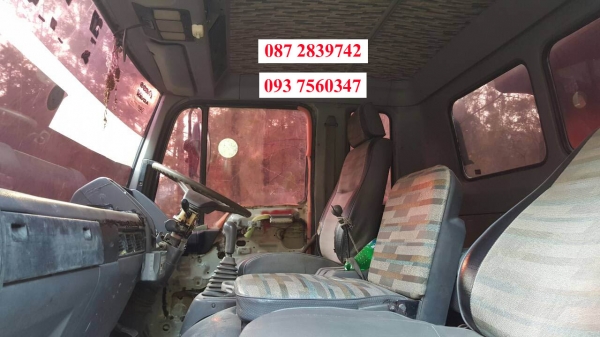 ขายรถดั๊มพ์ กระบะท้องเรือ 10ล้อ 2 เพลา ขายรถดั๊มพ์ กระบะท้องเรือ 10ล้อ 2 เพลา