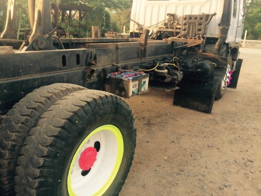 Hino บรรทุกดั้ม 210 กระบะสามมิต Hino บรรทุกดั้ม 210 กระบะสามมิต