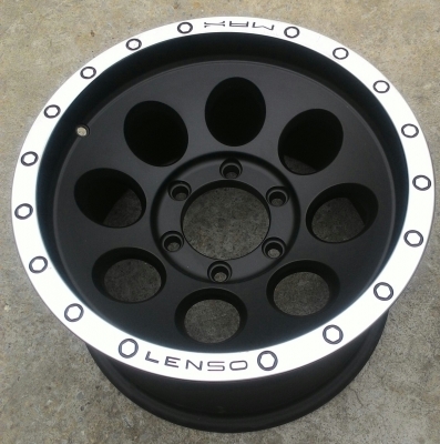 ขายล้อLENSO MAX1 ของใหม่ 16x9 ออฟ 0 ขายล้อLENSO MAX1 ของใหม่ 16x9 ออฟ 0