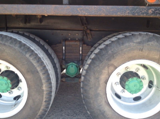 ขายรถสิบล้อดั้ม 240 HINO FM3M