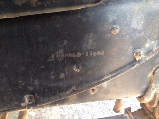 ขายรถสิบล้อดั้ม 240 HINO FM3M