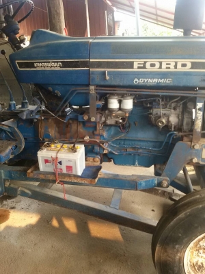 ขายรถไถ ฟอร์ด 6600 T3 ราคาถูก ไม่มีผาน ขายรถไถ ฟอร์ด 6600 T3 ราคาถูก ไม่มีผาน