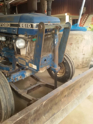 ขายรถไถ ฟอร์ด 6600 T3 ราคาถูก ไม่มีผาน ขายรถไถ ฟอร์ด 6600 T3 ราคาถูก ไม่มีผาน