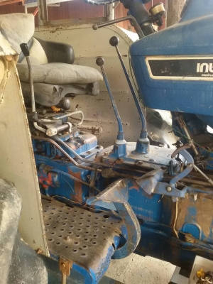 ขายรถไถ ฟอร์ด 6600 T3 ราคาถูก ไม่มีผาน ขายรถไถ ฟอร์ด 6600 T3 ราคาถูก ไม่มีผาน