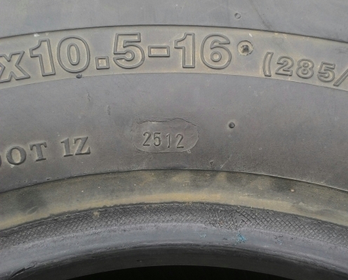 ขายยางลุย 35 ขอบ16 ขายยางลุย 35 ขอบ16