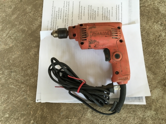 ขายสว่านMakita