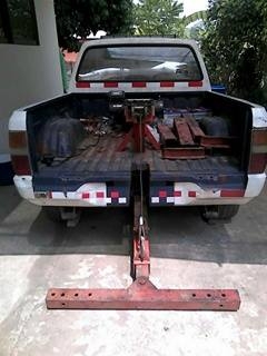 ขายรถยกพร้อมใช้ ลดเหลือ 100,000