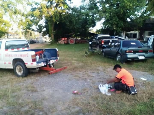 ขายรถยกพร้อมใช้ ลดเหลือ 100,000