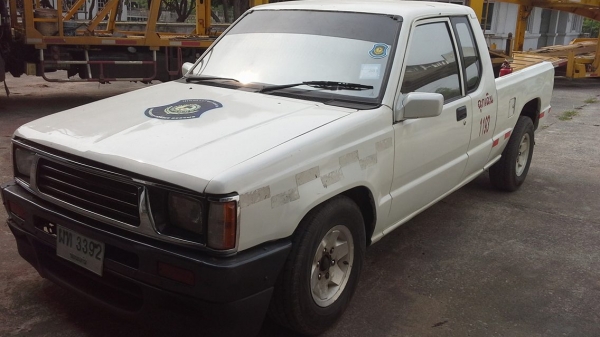 ขายรถยกพร้อมใช้ ลดเหลือ 100,000