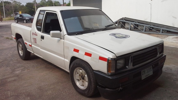 ขายรถยกพร้อมใช้ ลดเหลือ 100,000