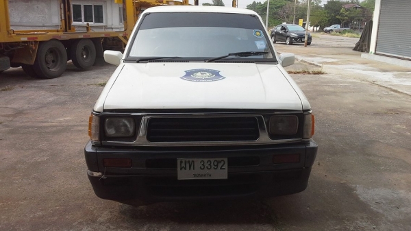 ขายรถยกพร้อมใช้ ลดเหลือ 100,000