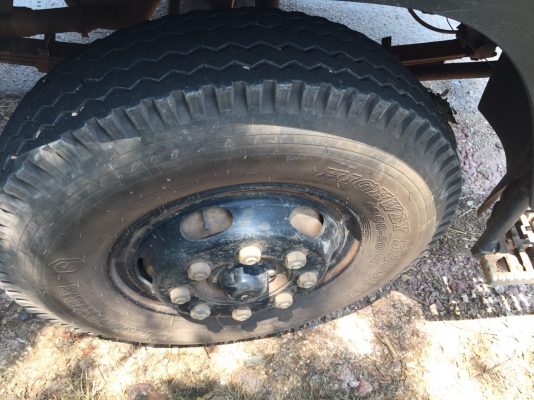 6ล้อดั้ม240แรงปี54..ISUZU MP1FTR34JAT..ไมล์1.8แสนกว่า รถสวยเดิมๆเครื่องเกียร์เดิมไม่เคยแกะ.