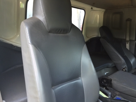 6ล้อดั้ม240แรงปี54..ISUZU MP1FTR34JAT..ไมล์1.8แสนกว่า รถสวยเดิมๆเครื่องเกียร์เดิมไม่เคยแกะ.