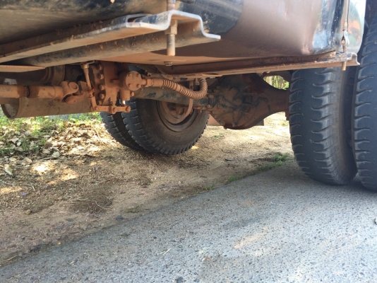 6ล้อดั้ม240แรงปี54..ISUZU MP1FTR34JAT..ไมล์1.8แสนกว่า รถสวยเดิมๆเครื่องเกียร์เดิมไม่เคยแกะ.