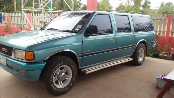 มังกรทิงยอดประหยัดแวน ปี2537 สวยกิ๊ก ถูกสุดๆ