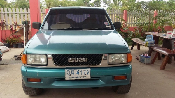 มังกรทิงยอดประหยัดแวน ปี2537 สวยกิ๊ก ถูกสุดๆ