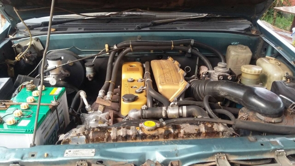 มังกรทิงยอดประหยัดแวน ปี2537 สวยกิ๊ก ถูกสุดๆ