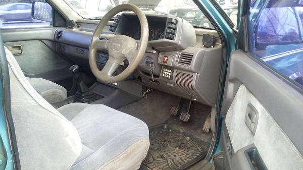 มังกรทิงยอดประหยัดแวน ปี2537 สวยกิ๊ก ถูกสุดๆ