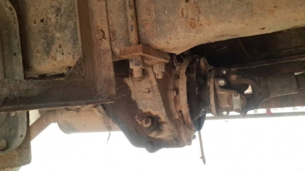 ขายรถเทรลเลอร์ 2เพลา เครื่อง195แรง HO7D พ.เพาเวอร์ เบรกทิฟฟี่ ขึ้นPC200ได้สบาย เอกสารพร้อมโอน สนใจโทร 090-8588220คุณนะ 093-3258446คุณบิว หรือเข้าดูสินค้าอื่นๆได้ที่ www.truck.in.th/498 หรือเพจFacebook ณรงค์ ซื้อขายรถมือสอง (เว็บไซต์ส่วนตัว) หรือFacebook ค ขายรถเทรลเลอร์ 2เพลา เครื่อง195แรง HO7D พ.เพาเวอร์ เบรกทิฟฟี่ ขึ้นPC200ได้สบาย เอกสารพร้อมโอน สนใจโทร 090-8588220คุณนะ 093-3258446คุณบิว หรือเข้าดูสินค้าอื่นๆได้ที่ www.truck.in.th/498 หรือเพจFacebook ณรงค์ ซื้อขายรถมือสอง (เว็บไซต์ส่วนตัว) หรือFacebook ค