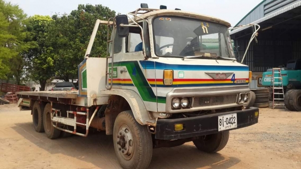 ขายรถเทรลเลอร์ 2เพลา เครื่อง195แรง HO7D พ.เพาเวอร์ เบรกทิฟฟี่ ขึ้นPC200ได้สบาย เอกสารพร้อมโอน สนใจโทร 090-8588220คุณนะ 093-3258446คุณบิว หรือเข้าดูสินค้าอื่นๆได้ที่ www.truck.in.th/498 หรือเพจFacebook ณรงค์ ซื้อขายรถมือสอง (เว็บไซต์ส่วนตัว) หรือFacebook ค ขายรถเทรลเลอร์ 2เพลา เครื่อง195แรง HO7D พ.เพาเวอร์ เบรกทิฟฟี่ ขึ้นPC200ได้สบาย เอกสารพร้อมโอน สนใจโทร 090-8588220คุณนะ 093-3258446คุณบิว หรือเข้าดูสินค้าอื่นๆได้ที่ www.truck.in.th/498 หรือเพจFacebook ณรงค์ ซื้อขายรถมือสอง (เว็บไซต์ส่วนตัว) หรือFacebook ค