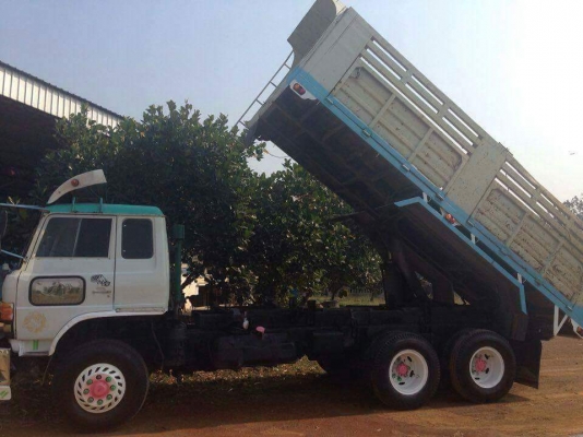 ขายรถ10ล้อ ดั้ม2เพลา เครื่อง220แรง พ.เพาเวอร์ เบรกทิฟฟี่ ภายในสวย ยางดี เอกสารพร้อมโอน สนใจโทร 090-8588220คุณนะ 093-3258446คุณบิว หรือเข้าดูสินค้าอื่นๆได้ที่ www.truck.in.th/498 หรือเพจFacebook ณรงค์ ซื้อขายรถมือสอง (เว็บไซต์ส่วนตัว) หรือFacebook คุณนะ รถ