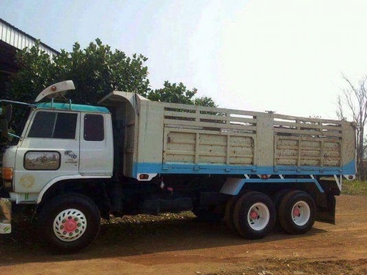 ขายรถ10ล้อ ดั้ม2เพลา เครื่อง220แรง พ.เพาเวอร์ เบรกทิฟฟี่ ภายในสวย ยางดี เอกสารพร้อมโอน สนใจโทร 090-8588220คุณนะ 093-3258446คุณบิว หรือเข้าดูสินค้าอื่นๆได้ที่ www.truck.in.th/498 หรือเพจFacebook ณรงค์ ซื้อขายรถมือสอง (เว็บไซต์ส่วนตัว) หรือFacebook คุณนะ รถ